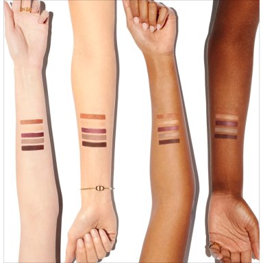 DIOR DIORSHOW SOMBRA 5 COLORES 689 - 5