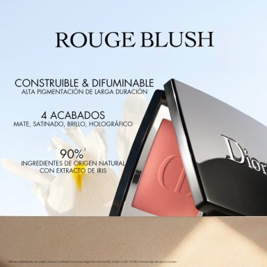 DIOR RUBOR ROUGE BLUSH SATIN 505 - 4