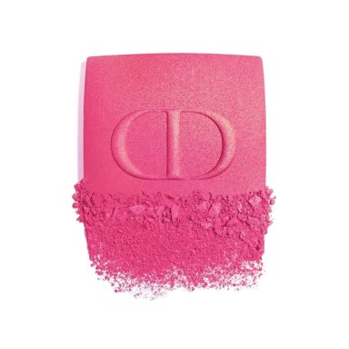 DIOR RUBOR ROUGE BLUSH SHIMMER 219 - 5