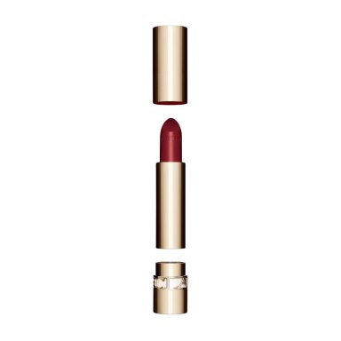 LABIAL CLARINS JOLI ROUGE REFILL 769  BURGUNDY LILY - 4