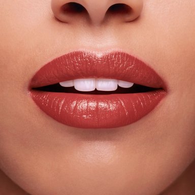 LABIAL CLARINS JOLI ROUGE REFILL 737  SPICY CINNAMON - 3