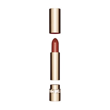 LABIAL CLARINS JOLI ROUGE REFILL 737  SPICY CINNAMON - 4