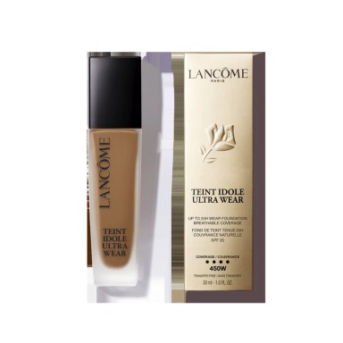 BASE LANCOME TEINT IDOLE ULTRA WEAR 450W 30 ML - 2
