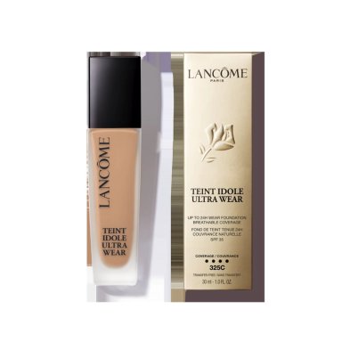 BASE LANCOME TEINT IDOLE ULTRA WEAR 325C 30 ML - 2