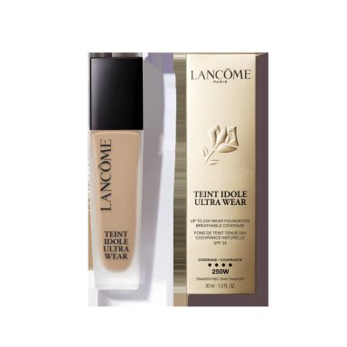 BASE LANCOME TEINT IDOLE ULTRA WEAR 250W 30 ML - 2
