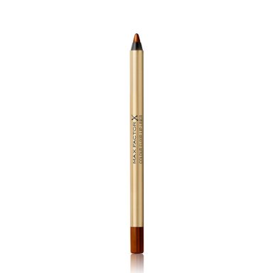 DELINEADOR DE LABIOS MAX FACTOR COLOUR ELIXIR BROWN N NUDE - 2