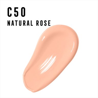 BASE MAX FACTOR FACEFINITY NATURAL ROSE SPF20 - 3