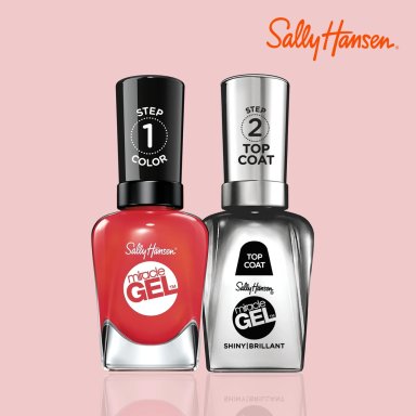 ESMALTE SALLY HANSEN 99350170011 14.7 ML MIRACLE GEL APOLLO YOU ANYWHERE - 6