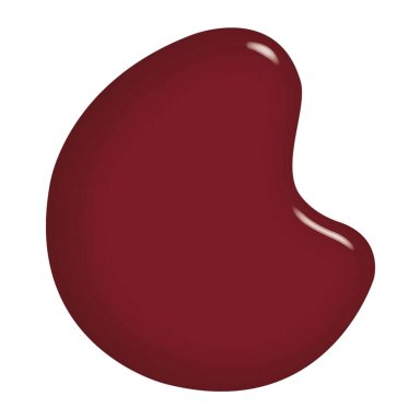 ESMALTE SALLY HANSEN 99350170068 14.7 ML MIRACLE GEL CAN T BEET ROYALTY - 2