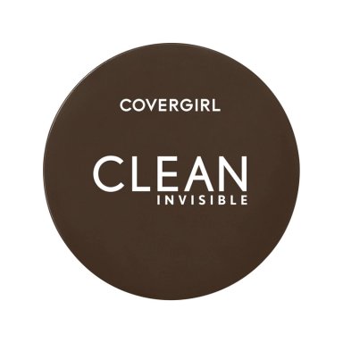 POLVOS COMPACTOS COVERGIRL CLEAN INVISIBLE MEDIUM LIGHT - 2