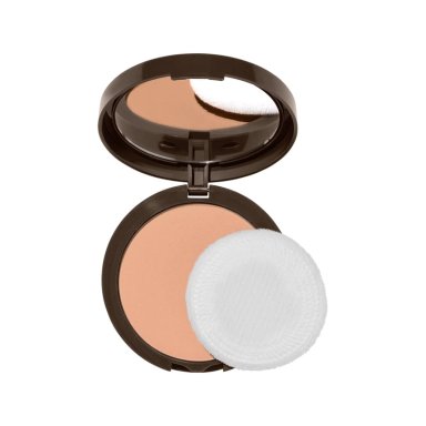 POLVOS COMPACTOS COVERGIRL CLEAN INVISIBLE MEDIUM LIGHT - 3