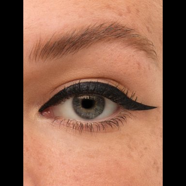 DELINEADOR MAX FACTOR MASTERPIECE MATTE LIQUID BLACK - 5