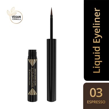 DELINEADOR MAX FACTOR MASTERPIECE MATTE LIQUID ESPRESSO - 2