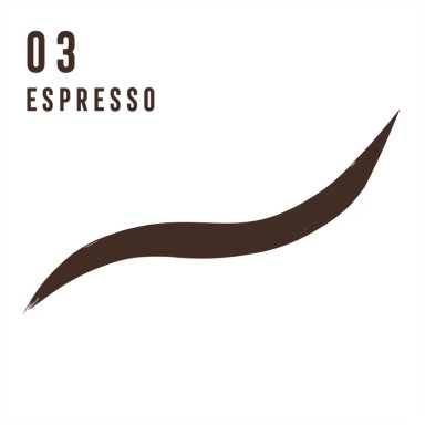 DELINEADOR MAX FACTOR MASTERPIECE MATTE LIQUID ESPRESSO - 3