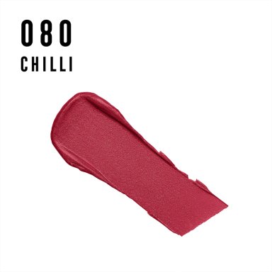LABIAL MAX FACTOR COLOUR ELIXIR CHILLI - 4