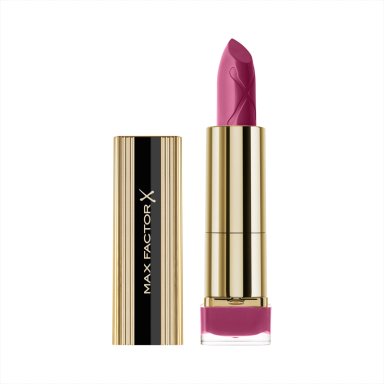 LABIAL MAX FACTOR COLOUR ELIXIR MIDNIGHT MAUVE - 3