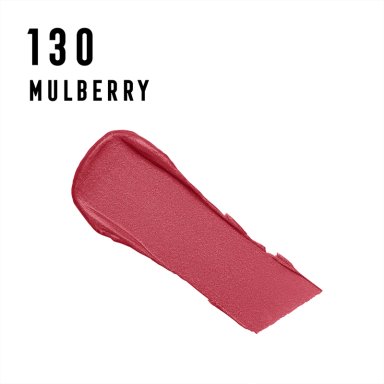 LABIAL MAX FACTOR COLOUR ELIXIR MULBERRY - 4