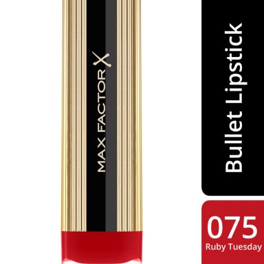 LABIAL MAX FACTOR COLOUR ELIXIR RUBY TUESDAY - 1
