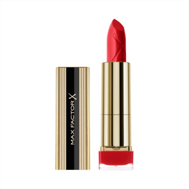LABIAL MAX FACTOR COLOUR ELIXIR RUBY TUESDAY - 3