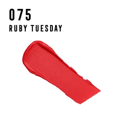 LABIAL MAX FACTOR COLOUR ELIXIR RUBY TUESDAY - 4
