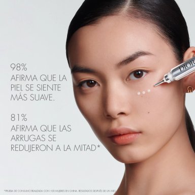 DIOR CAPTURE TOTALE HYALUSHOT 15ML - 5
