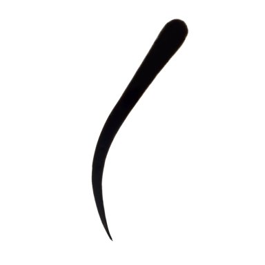 DELINEADOR DE OJOS MAX FACTOR HI FI NEGRO WATERPROOF - 2