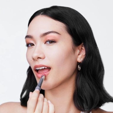 LABIAL CLINIQUE ALMOST LIPSTICK TONO PINK HONEY 1.9GM - 4