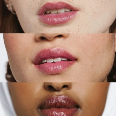 LABIAL CLINIQUE ALMOST LIPSTICK TONO PINK HONEY 1.9GM - 5