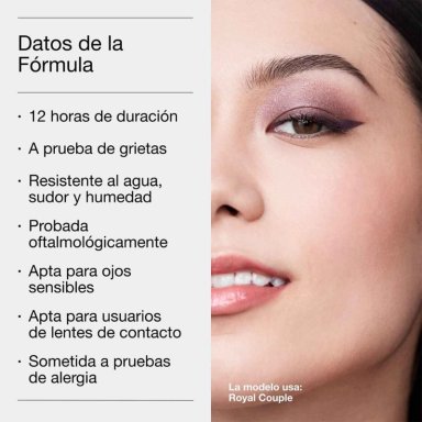 SOMBRAS DE OJOS CLINIQUE DUALES HIGH IMPACT DUAL - TONO DAY + NIGHT 4 ML - 3