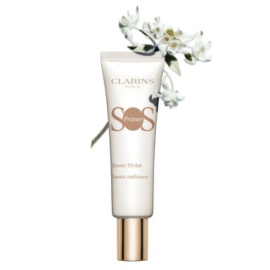PRIMER CLARINS SOS WHITE 30ML - 2