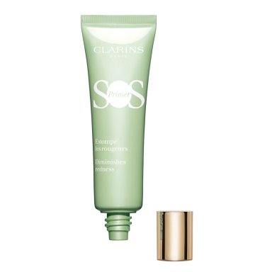 PRIMER CLARINS SOS GREEN 30ML - 4