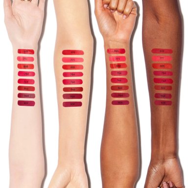 DIOR LABIAL ROUGE DIOR VELVET 771 - 3