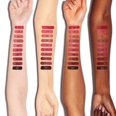 DIOR LABIAL ROUGE DIOR VELVET 772 - 3