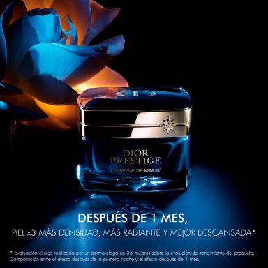 DIOR PRESTIGE LE BAUME DE MINUIT 50ML - 5