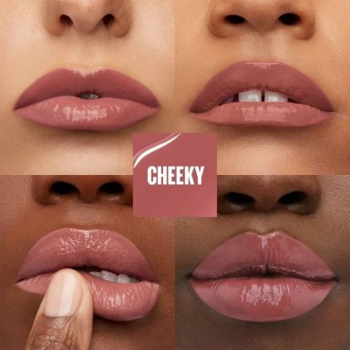 SET MAYBELLINE DE MAQUILLAJE PARTY LOOK - 5