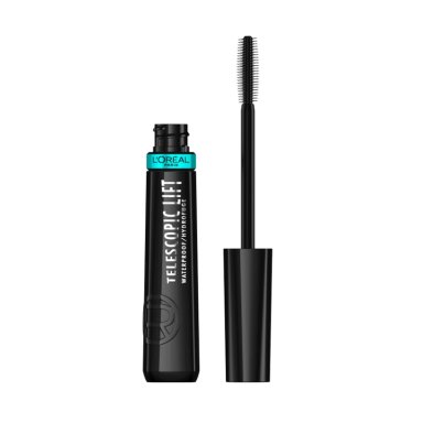 SET LOREAL PARIS DE MAQUILLAJE TELESCOPIC - 3