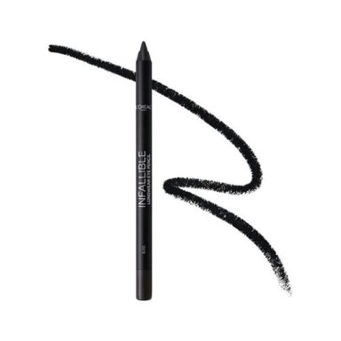 SET LOREAL PARIS DE MAQUILLAJE TELESCOPIC - 4