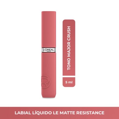 SET LOREAL PARIS DE MAQUILLAJE LASH PARADISE - 2
