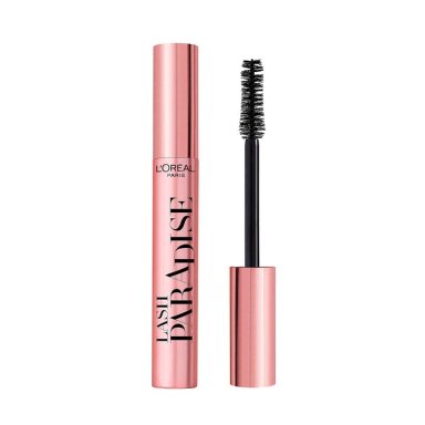 SET LOREAL PARIS DE MAQUILLAJE LASH PARADISE - 4