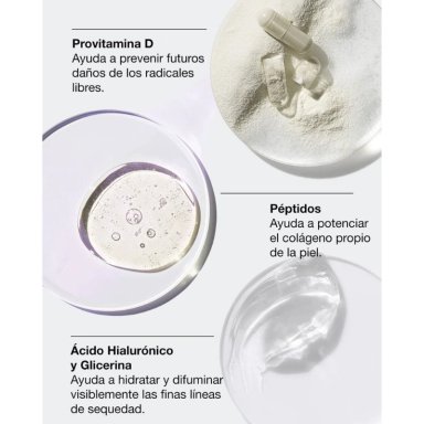 HIDRATANTE FACIAL CLINIQUE REPARADORA ANTIARRUGAS SMART CLINICAL REPAIR SPF30 50ML - 3