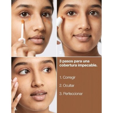 CORRECTOR DE COLOR CLINIQUE EVEN BETTER ALL-OVER PRIMER TONO APRICOT 6 ML - 6