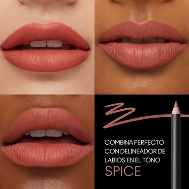 LABIAL MACXIMAL SILKY MATTE TONO MULL IT TO MAX - 3