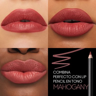 LABIAL MACXIMAL SILKY MATTE TONO GO RETRO - 3