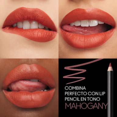 LABIAL MACXIMAL SILKY MATTE TONO SUGAR DADA - 3