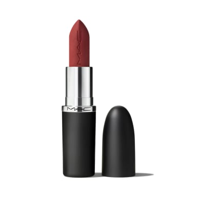 LABIAL MACXIMAL SILKY MATTE TONO AVANT GARNET - 1