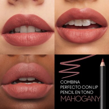 LABIAL MACXIMAL SILKY MATTE TONO SWEET DEAL - 3