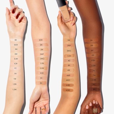 DIOR BASE DIORSKIN FOREVER MATTE 2WO - 3