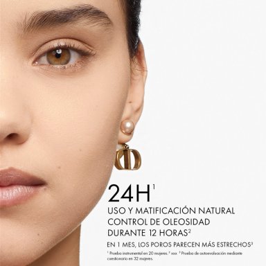 DIOR BASE DIORSKIN FOREVER MATTE 3WO - 5