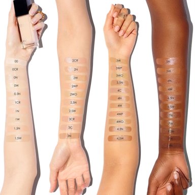 DIOR BASE DIORSKIN FOREVER GLOW 3WO - 4