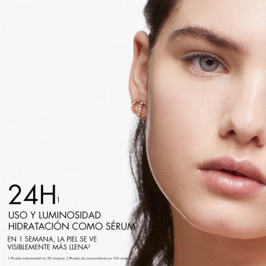 DIOR BASE DIORSKIN FOREVER GLOW 3WO - 6